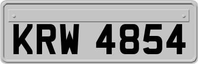 KRW4854