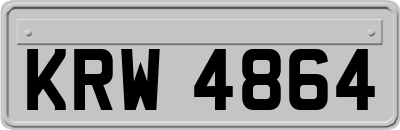 KRW4864