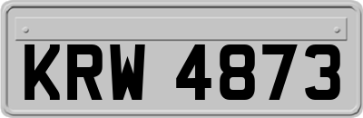 KRW4873