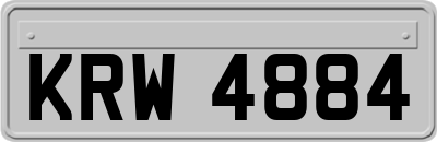 KRW4884