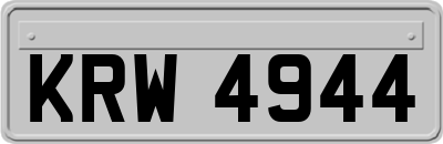 KRW4944