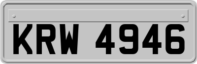 KRW4946