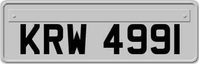 KRW4991