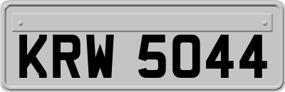 KRW5044