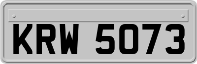 KRW5073