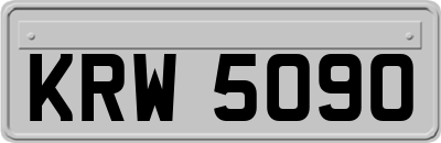 KRW5090