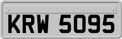 KRW5095