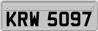 KRW5097