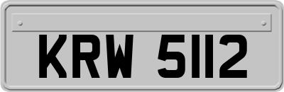 KRW5112