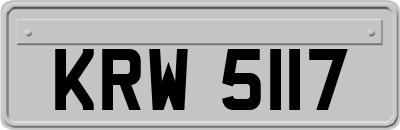 KRW5117