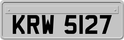 KRW5127