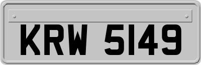 KRW5149