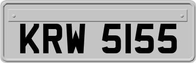 KRW5155