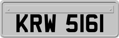 KRW5161