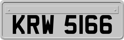 KRW5166
