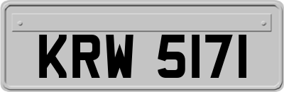 KRW5171