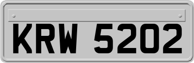KRW5202