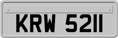 KRW5211