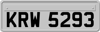 KRW5293