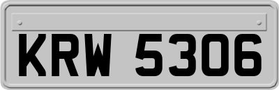 KRW5306
