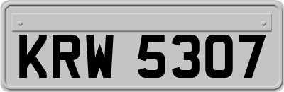 KRW5307