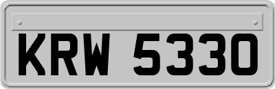 KRW5330
