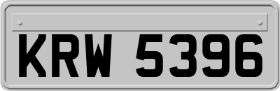 KRW5396