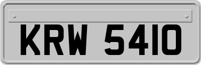 KRW5410