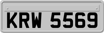 KRW5569