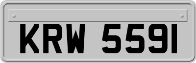 KRW5591