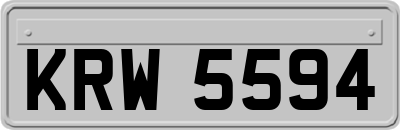 KRW5594