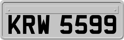 KRW5599