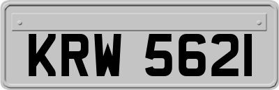 KRW5621