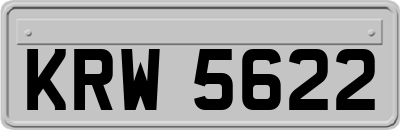 KRW5622