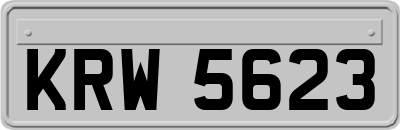 KRW5623