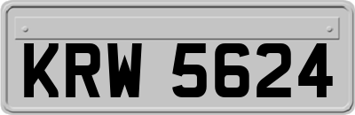 KRW5624