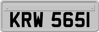 KRW5651