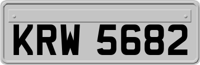 KRW5682