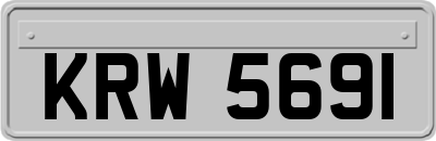 KRW5691