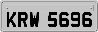 KRW5696