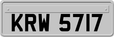 KRW5717