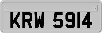 KRW5914
