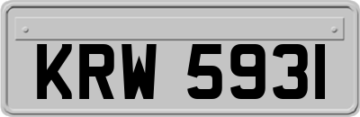 KRW5931