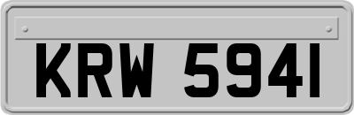 KRW5941