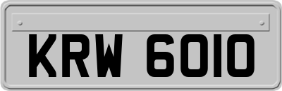 KRW6010