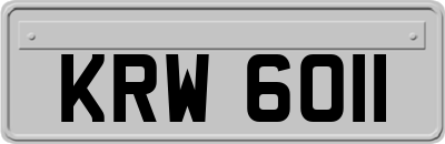 KRW6011
