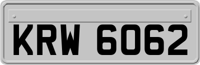 KRW6062