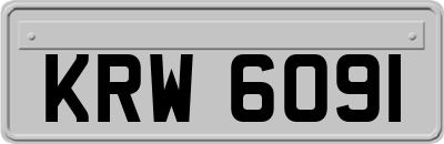 KRW6091