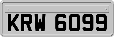 KRW6099