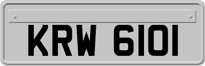 KRW6101